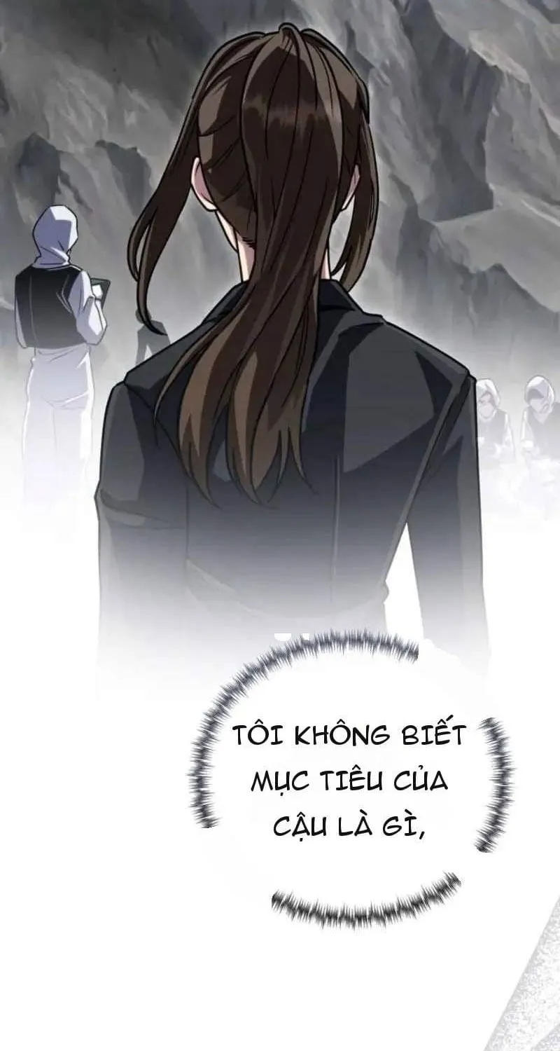 Trùm Phản Diện Bị Điên Khôi Phục Lý Trí Chap 11 - Next Chap 12