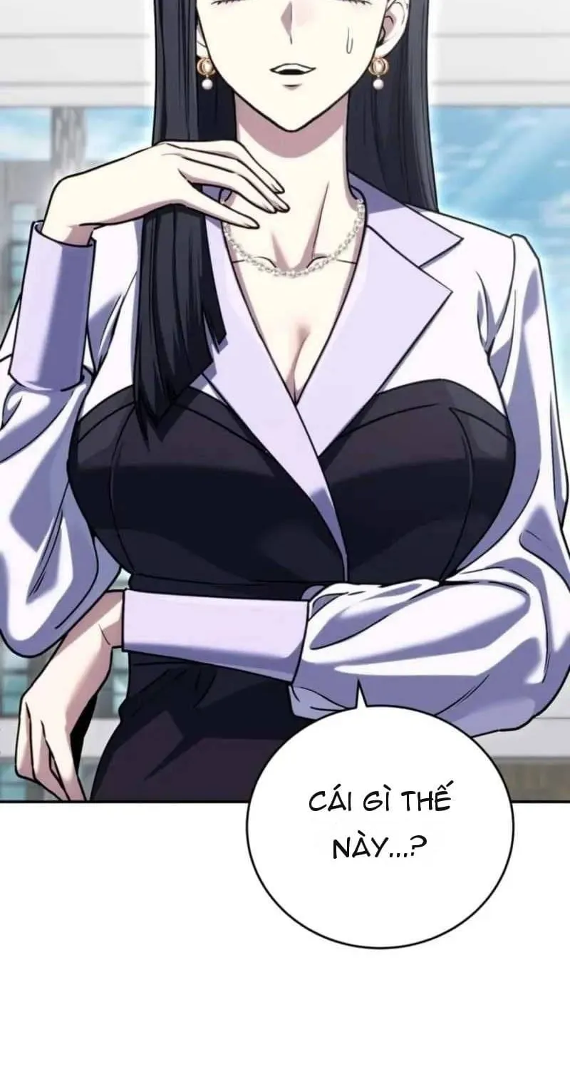 Trùm Phản Diện Bị Điên Khôi Phục Lý Trí Chap 11 - Next Chap 12