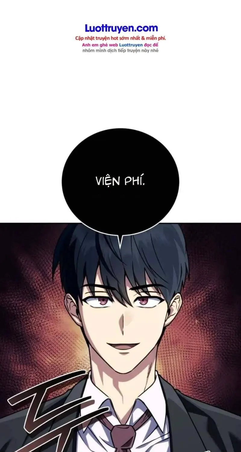 Trùm Phản Diện Bị Điên Khôi Phục Lý Trí Chap 11 - Next Chap 12