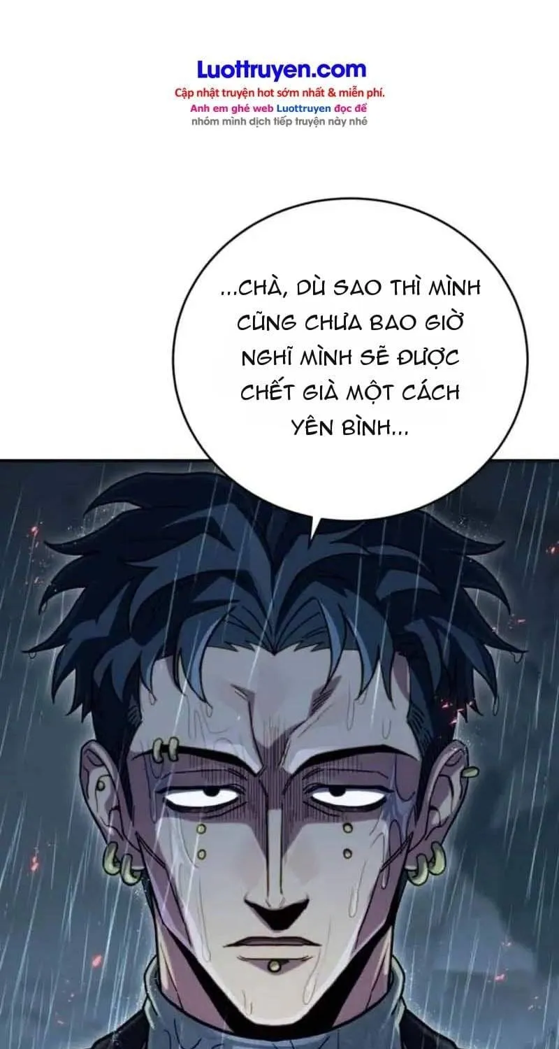 Trùm Phản Diện Bị Điên Khôi Phục Lý Trí Chap 11 - Next Chap 12