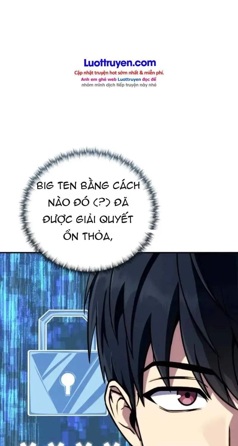 Trùm Phản Diện Bị Điên Khôi Phục Lý Trí Chap 11 - Next Chap 12