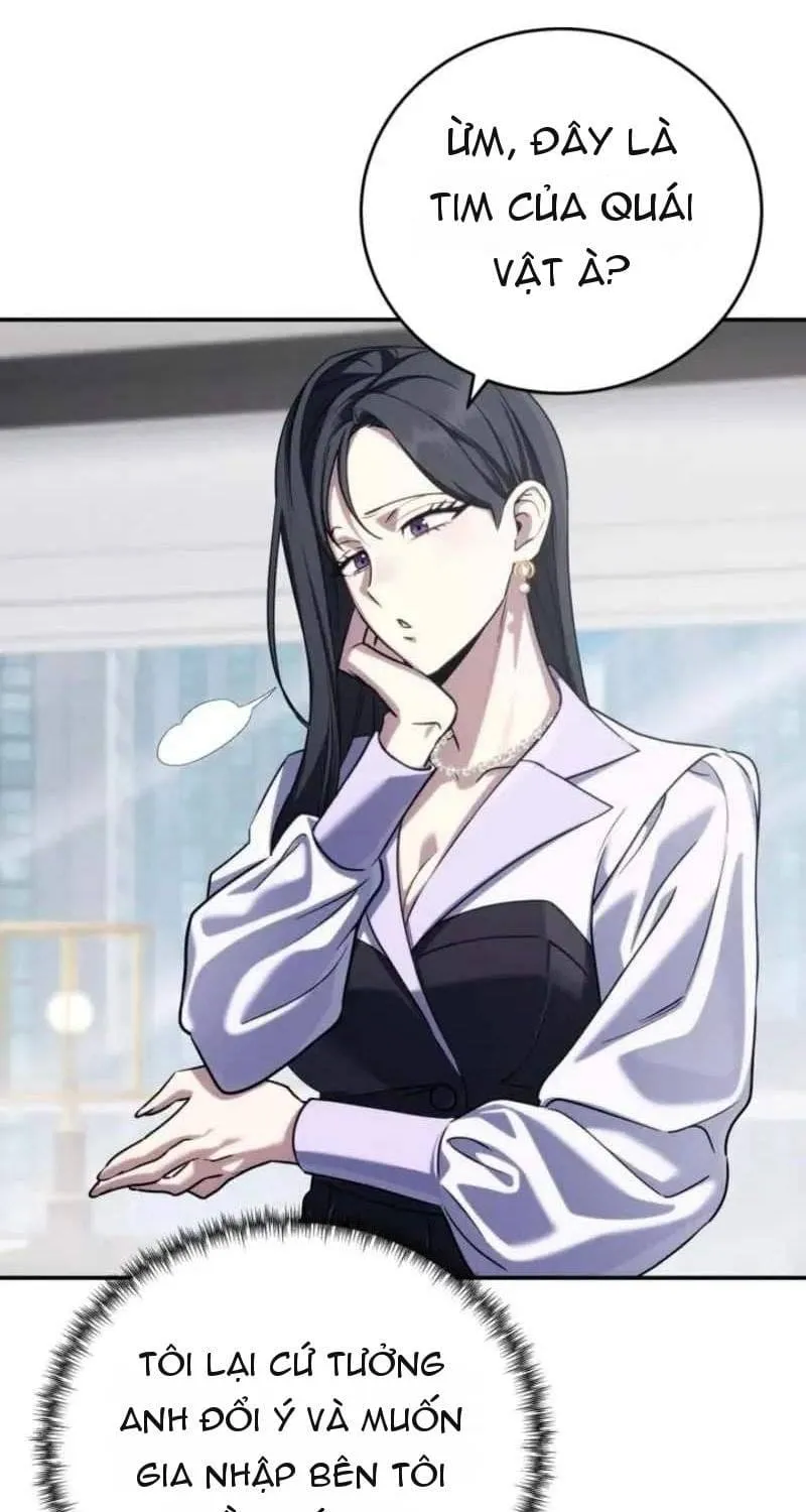Trùm Phản Diện Bị Điên Khôi Phục Lý Trí Chap 11 - Next Chap 12