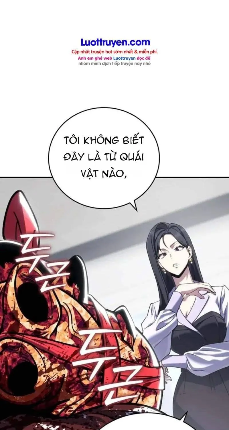 Trùm Phản Diện Bị Điên Khôi Phục Lý Trí Chap 11 - Next Chap 12