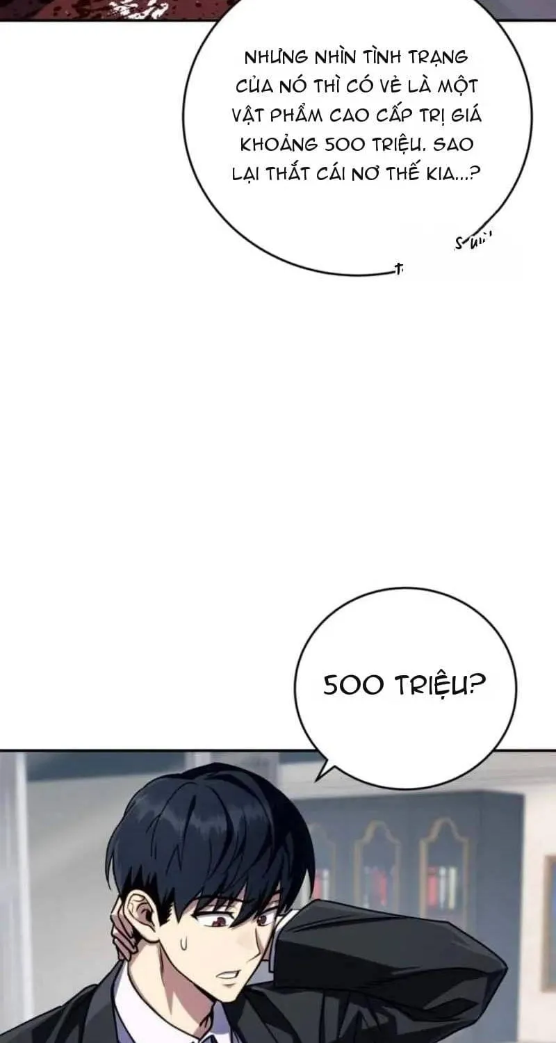 Trùm Phản Diện Bị Điên Khôi Phục Lý Trí Chap 11 - Next Chap 12