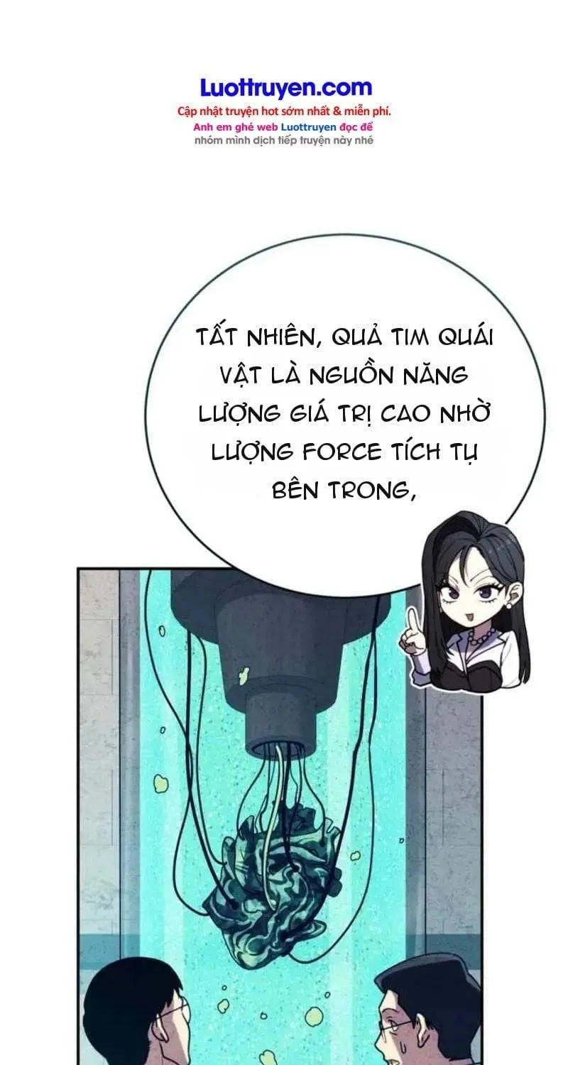 Trùm Phản Diện Bị Điên Khôi Phục Lý Trí Chap 11 - Next Chap 12