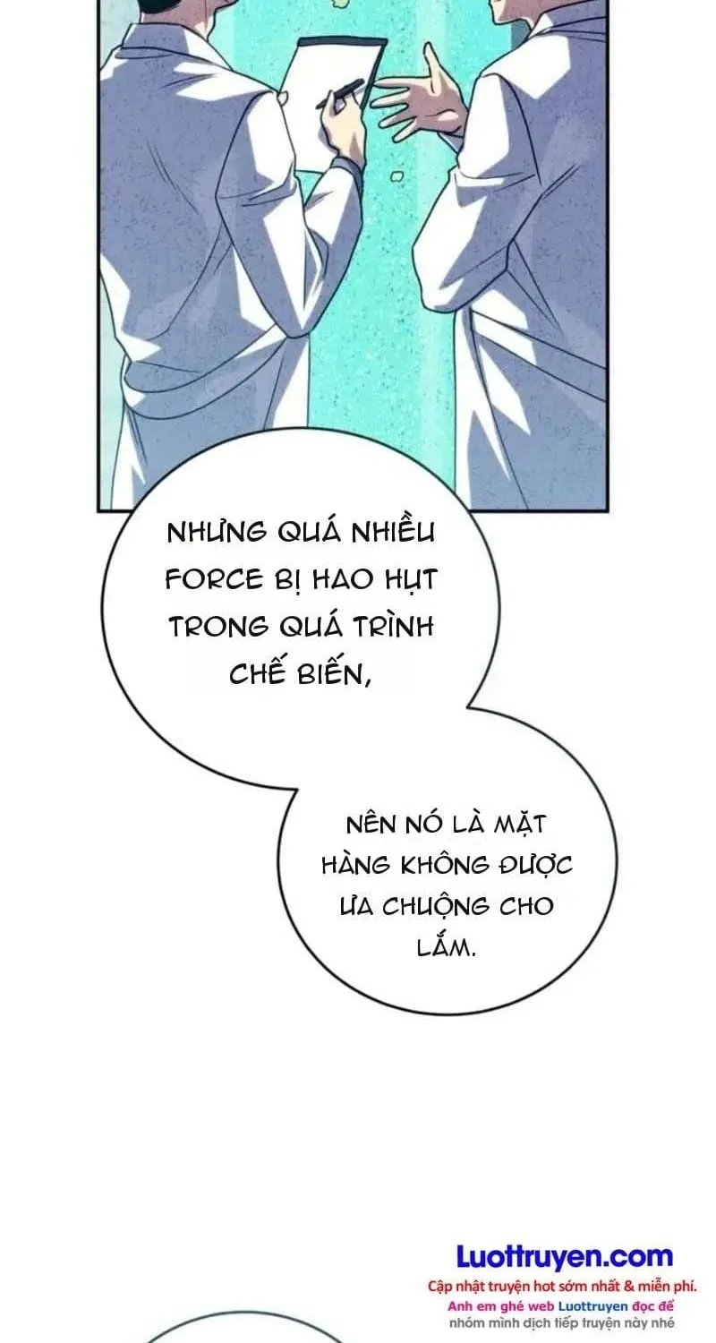 Trùm Phản Diện Bị Điên Khôi Phục Lý Trí Chap 11 - Next Chap 12