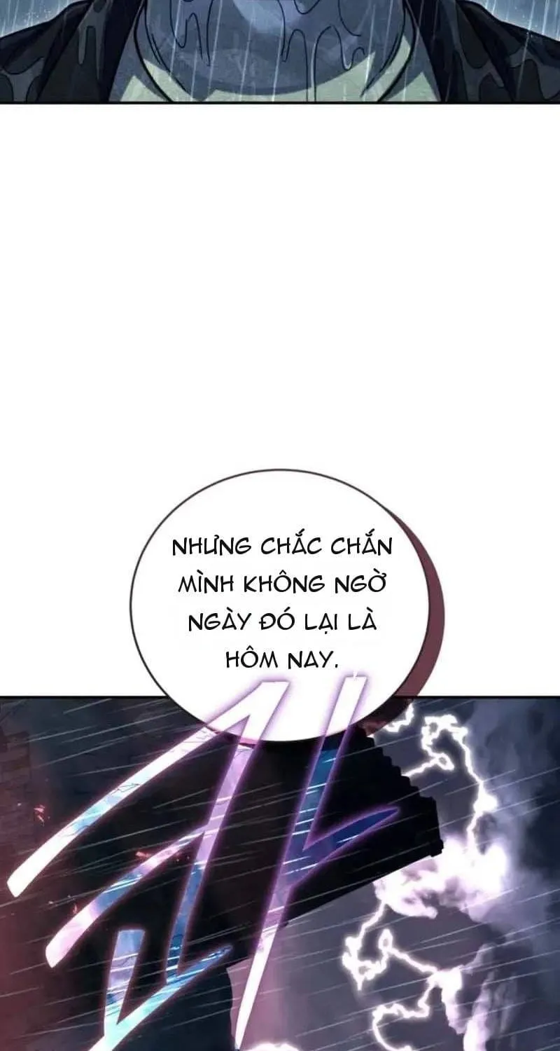 Trùm Phản Diện Bị Điên Khôi Phục Lý Trí Chap 11 - Next Chap 12