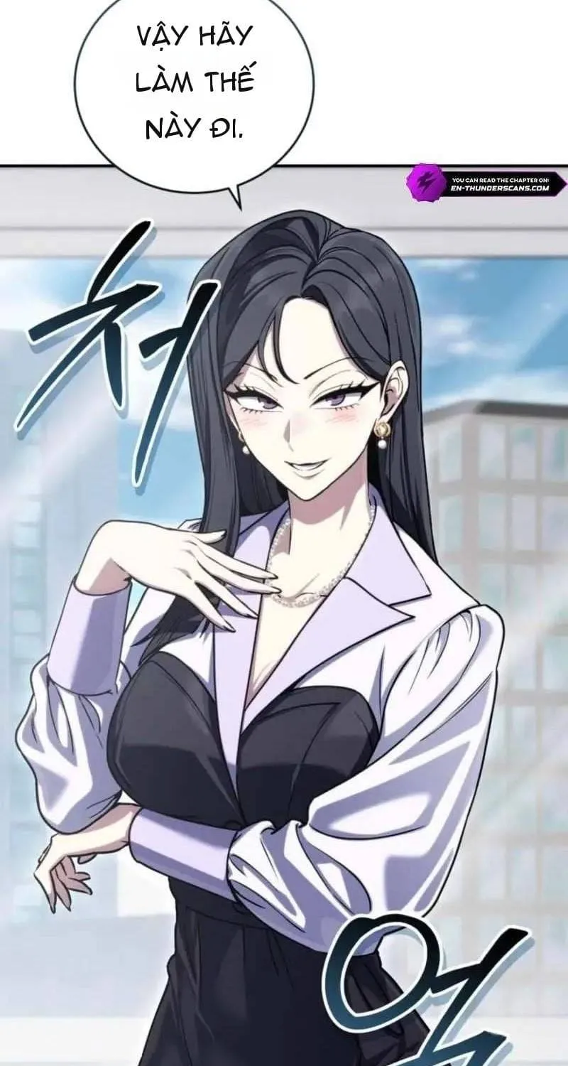 Trùm Phản Diện Bị Điên Khôi Phục Lý Trí Chap 11 - Next Chap 12