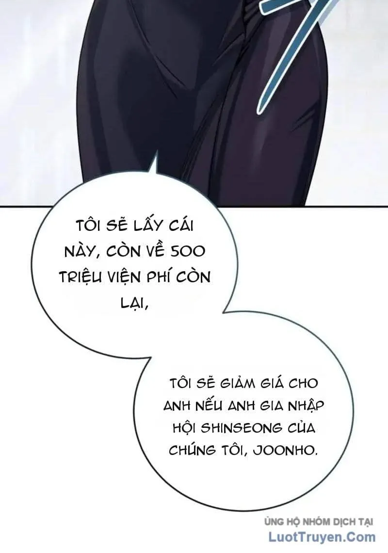 Trùm Phản Diện Bị Điên Khôi Phục Lý Trí Chap 11 - Next Chap 12