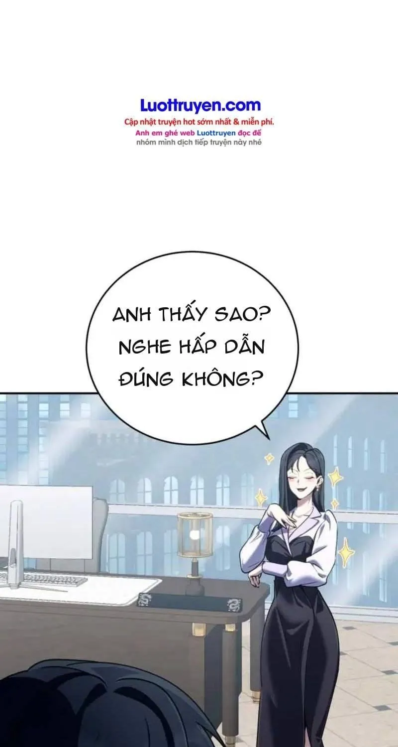Trùm Phản Diện Bị Điên Khôi Phục Lý Trí Chap 11 - Next Chap 12