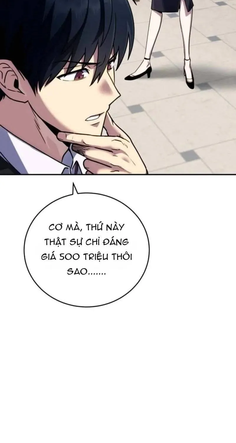 Trùm Phản Diện Bị Điên Khôi Phục Lý Trí Chap 11 - Next Chap 12