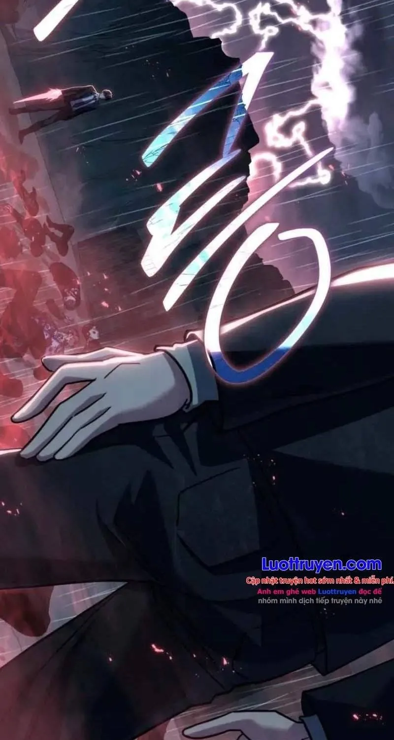 Trùm Phản Diện Bị Điên Khôi Phục Lý Trí Chap 11 - Next Chap 12