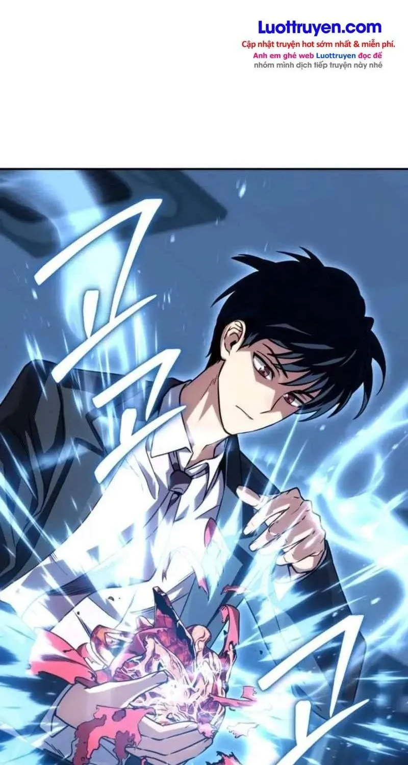 Trùm Phản Diện Bị Điên Khôi Phục Lý Trí Chap 11 - Next Chap 12