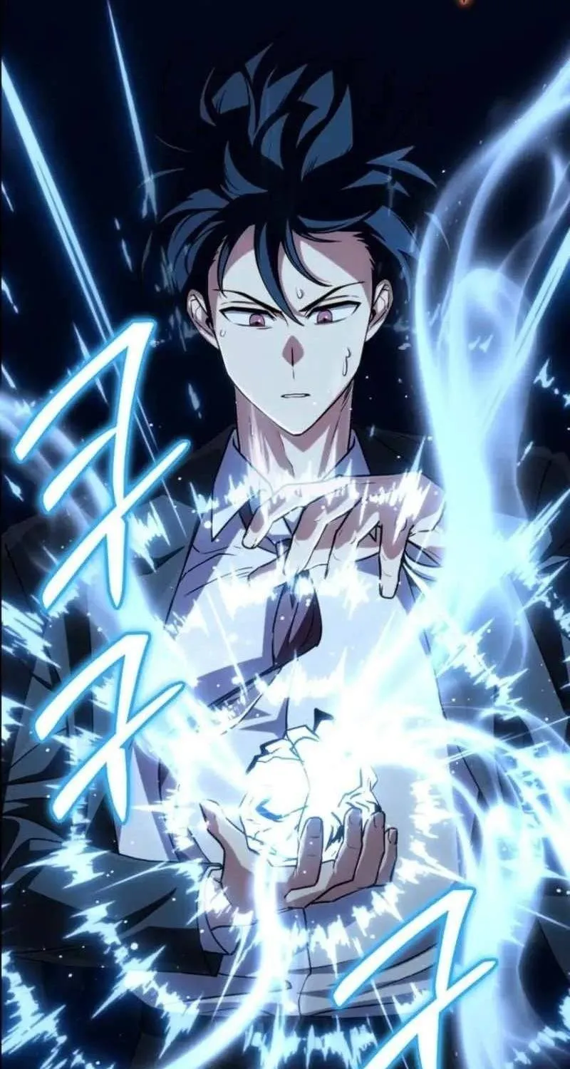 Trùm Phản Diện Bị Điên Khôi Phục Lý Trí Chap 11 - Next Chap 12