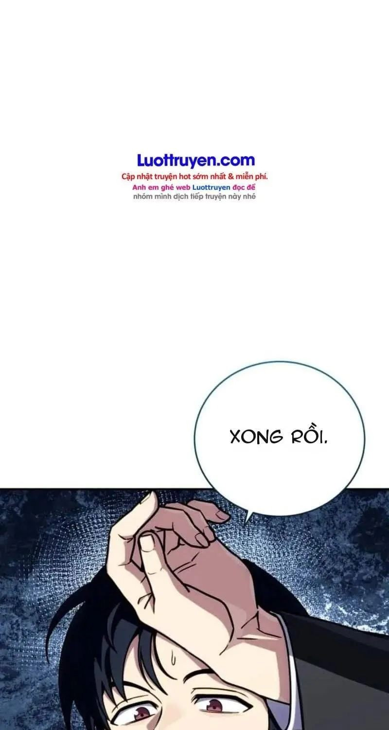 Trùm Phản Diện Bị Điên Khôi Phục Lý Trí Chap 11 - Next Chap 12