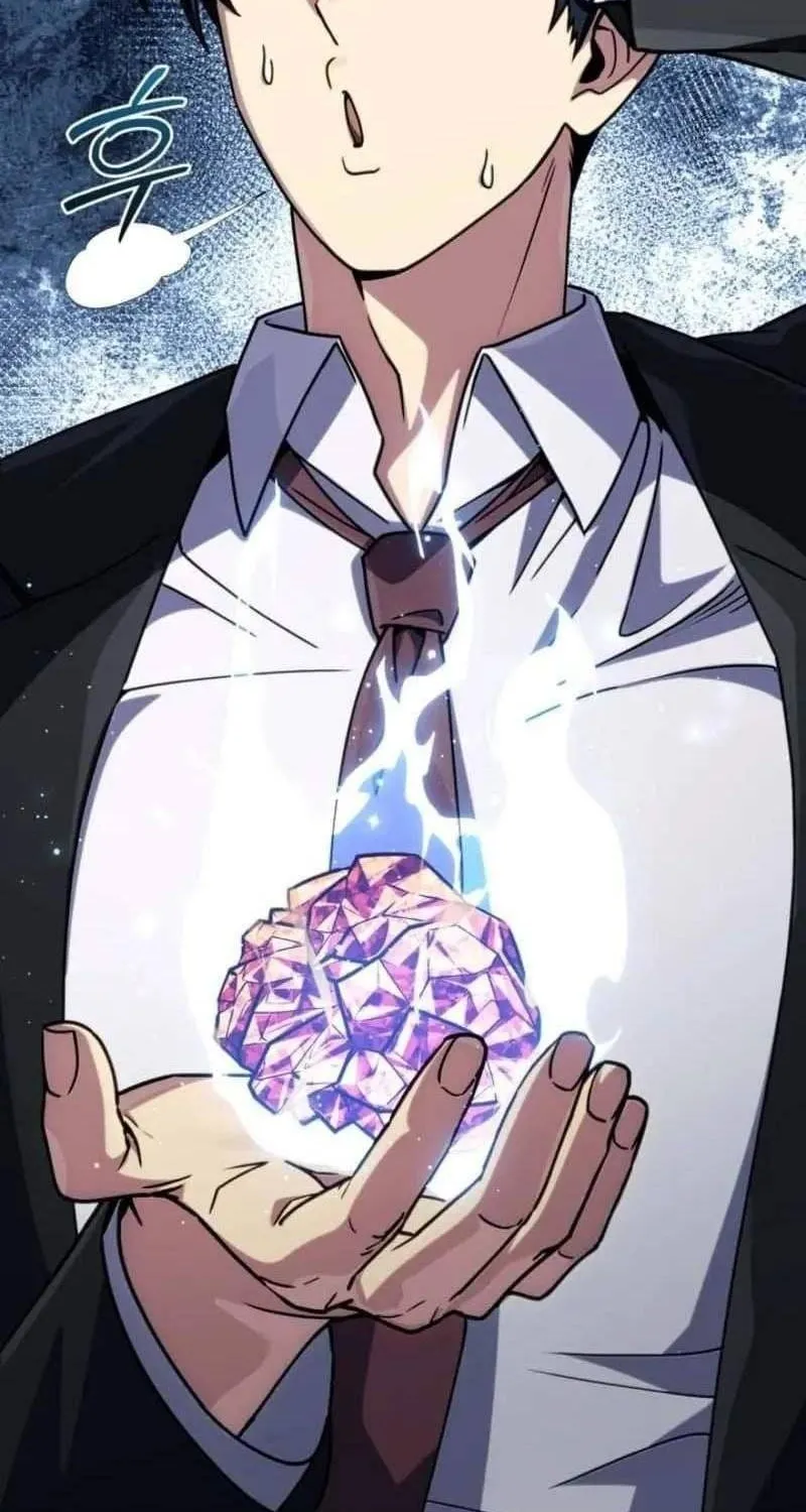 Trùm Phản Diện Bị Điên Khôi Phục Lý Trí Chap 11 - Next Chap 12