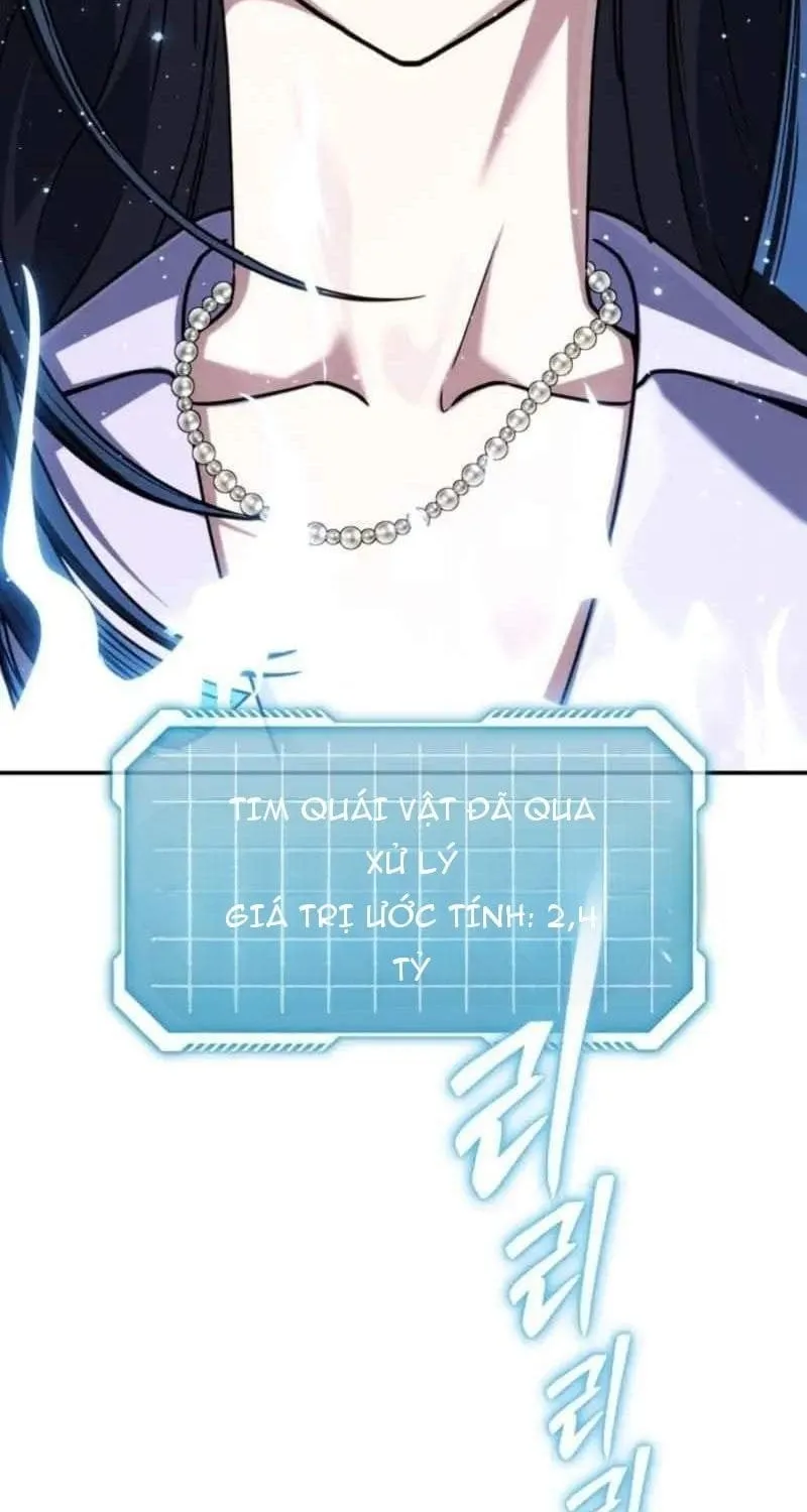 Trùm Phản Diện Bị Điên Khôi Phục Lý Trí Chap 11 - Next Chap 12