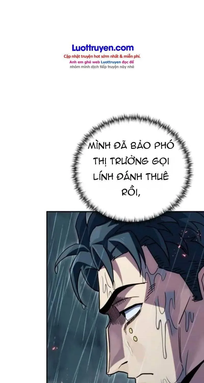 Trùm Phản Diện Bị Điên Khôi Phục Lý Trí Chap 11 - Next Chap 12