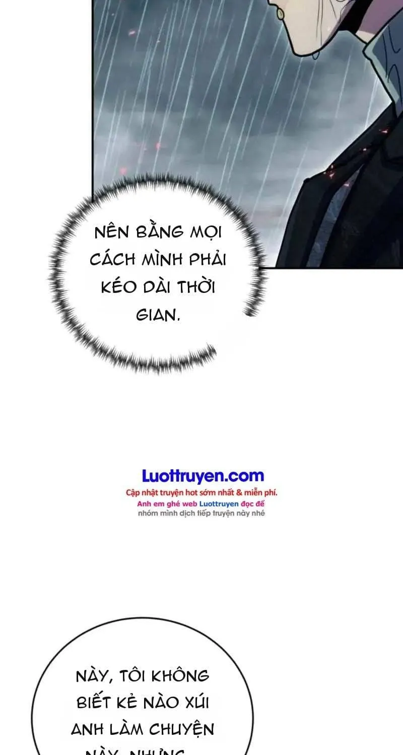 Trùm Phản Diện Bị Điên Khôi Phục Lý Trí Chap 11 - Next Chap 12