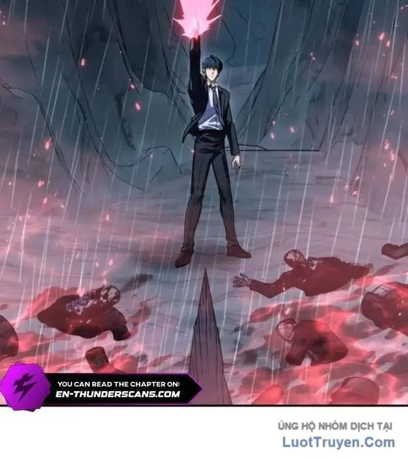 Trùm Phản Diện Bị Điên Khôi Phục Lý Trí Chap 11 - Next Chap 12