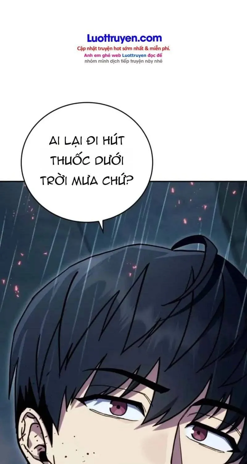 Trùm Phản Diện Bị Điên Khôi Phục Lý Trí Chap 11 - Next Chap 12