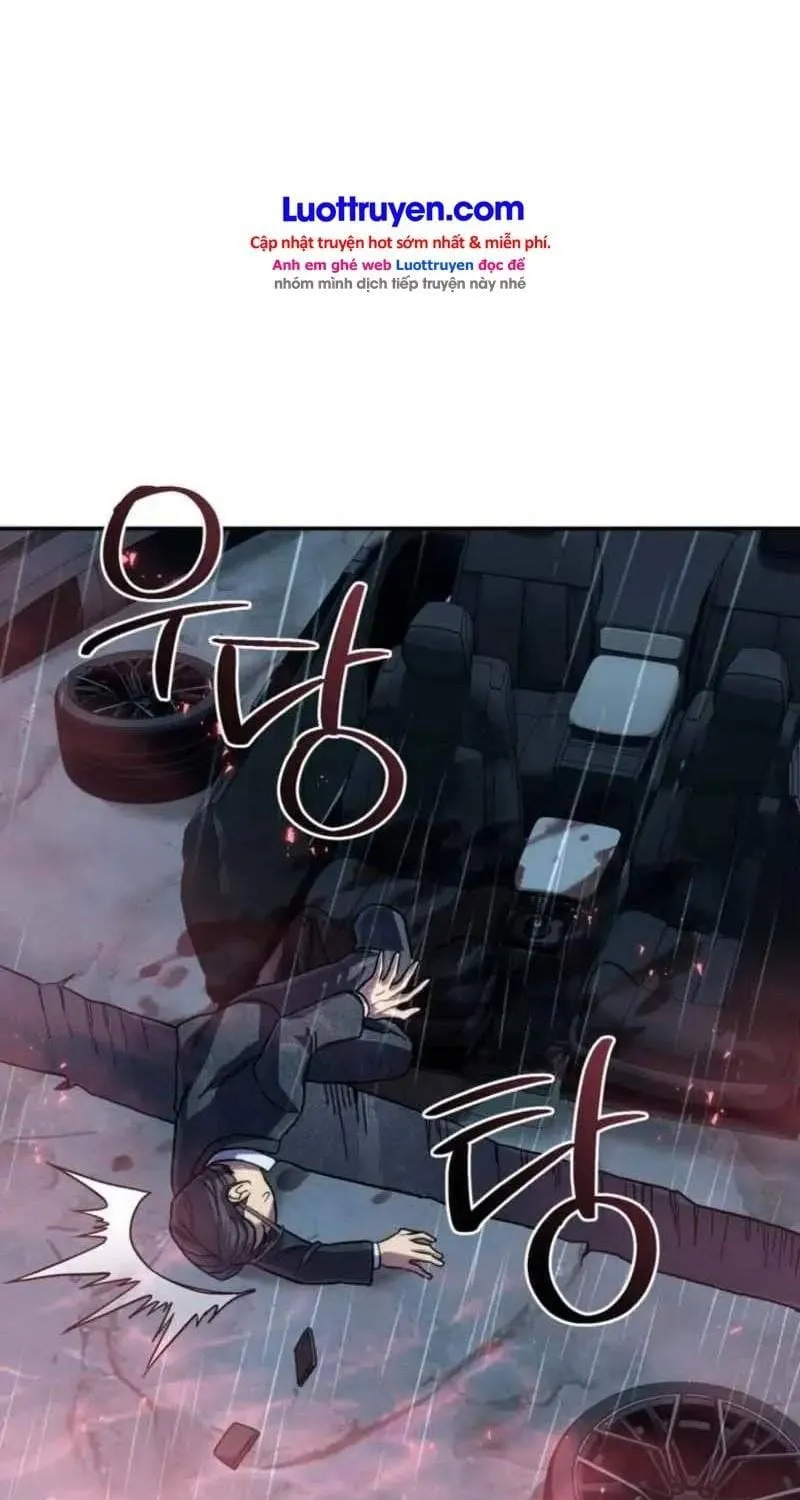 Trùm Phản Diện Bị Điên Khôi Phục Lý Trí Chap 11 - Next Chap 12