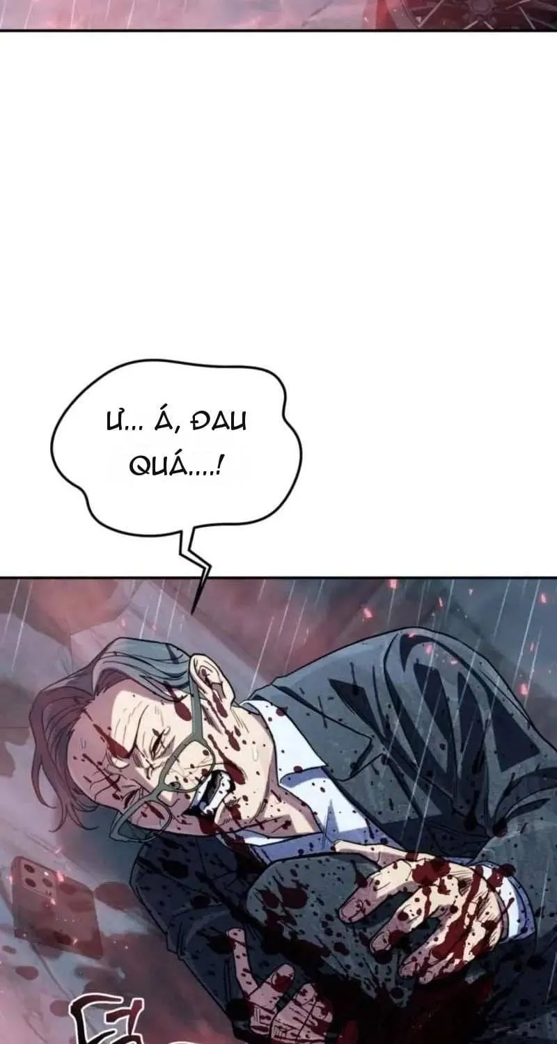 Trùm Phản Diện Bị Điên Khôi Phục Lý Trí Chap 11 - Next Chap 12