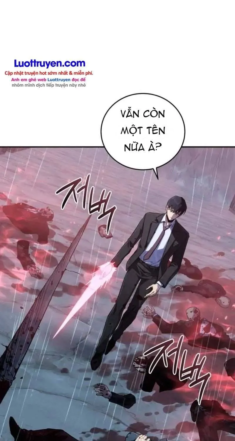 Trùm Phản Diện Bị Điên Khôi Phục Lý Trí Chap 11 - Next Chap 12