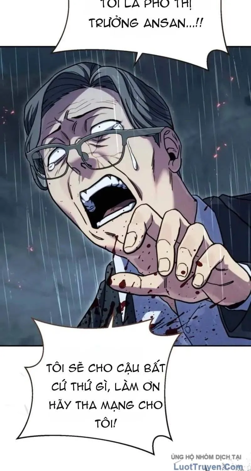 Trùm Phản Diện Bị Điên Khôi Phục Lý Trí Chap 11 - Next Chap 12