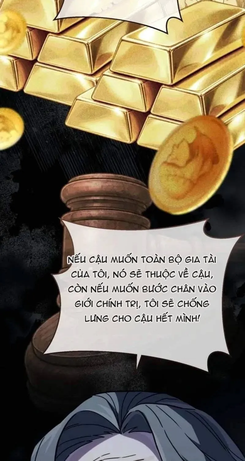 Trùm Phản Diện Bị Điên Khôi Phục Lý Trí Chap 11 - Next Chap 12