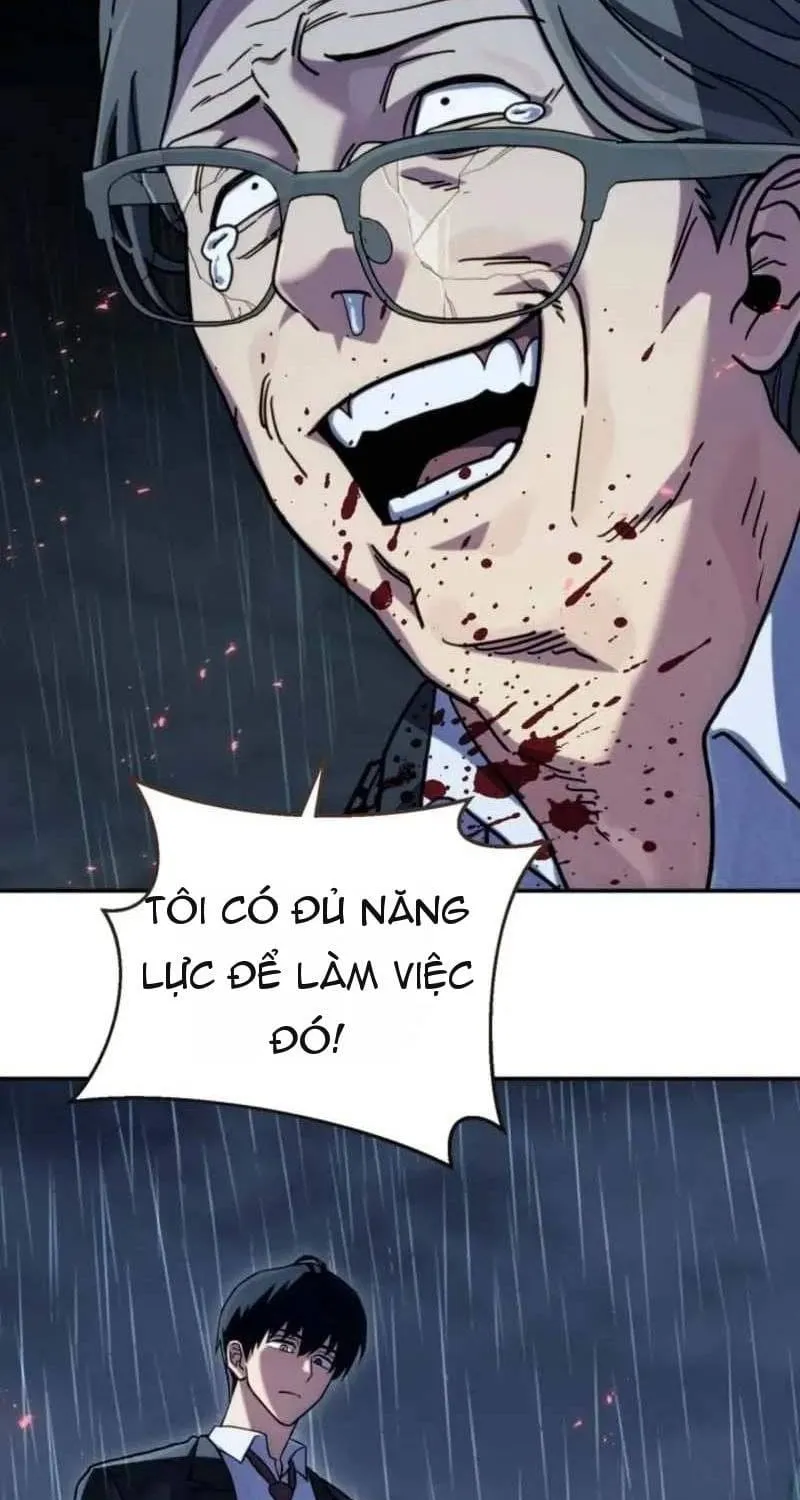 Trùm Phản Diện Bị Điên Khôi Phục Lý Trí Chap 11 - Next Chap 12