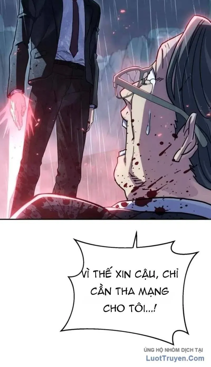 Trùm Phản Diện Bị Điên Khôi Phục Lý Trí Chap 11 - Next Chap 12