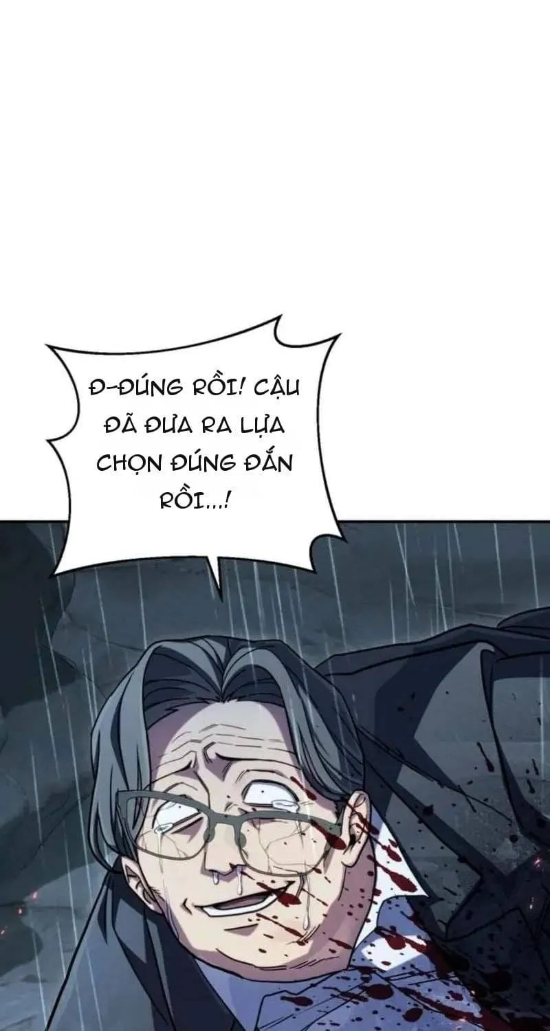 Trùm Phản Diện Bị Điên Khôi Phục Lý Trí Chap 11 - Next Chap 12