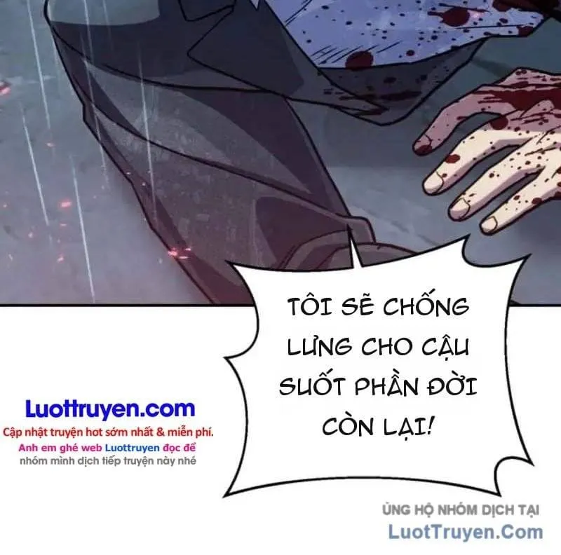 Trùm Phản Diện Bị Điên Khôi Phục Lý Trí Chap 11 - Next Chap 12