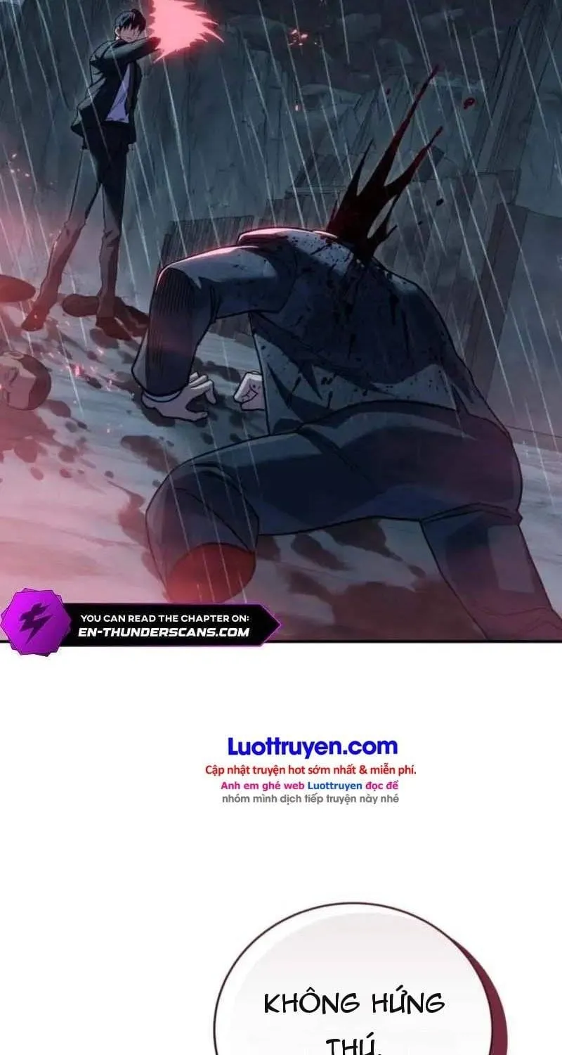 Trùm Phản Diện Bị Điên Khôi Phục Lý Trí Chap 11 - Next Chap 12