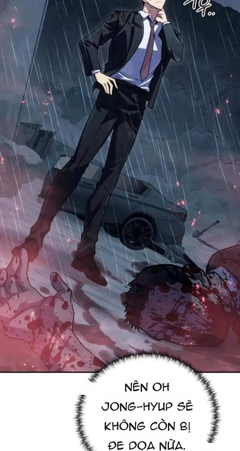 Trùm Phản Diện Bị Điên Khôi Phục Lý Trí Chap 11 - Next Chap 12