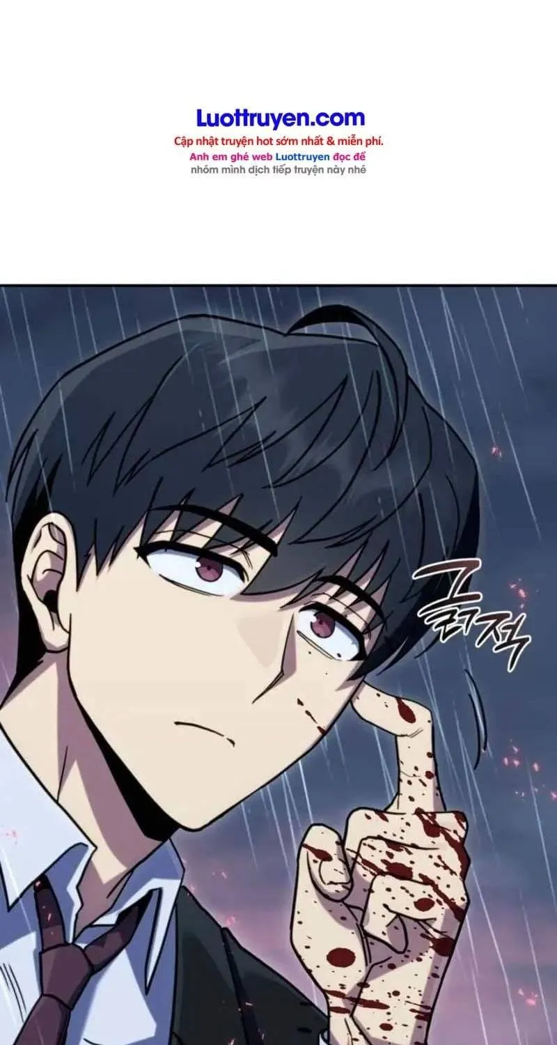 Trùm Phản Diện Bị Điên Khôi Phục Lý Trí Chap 11 - Next Chap 12