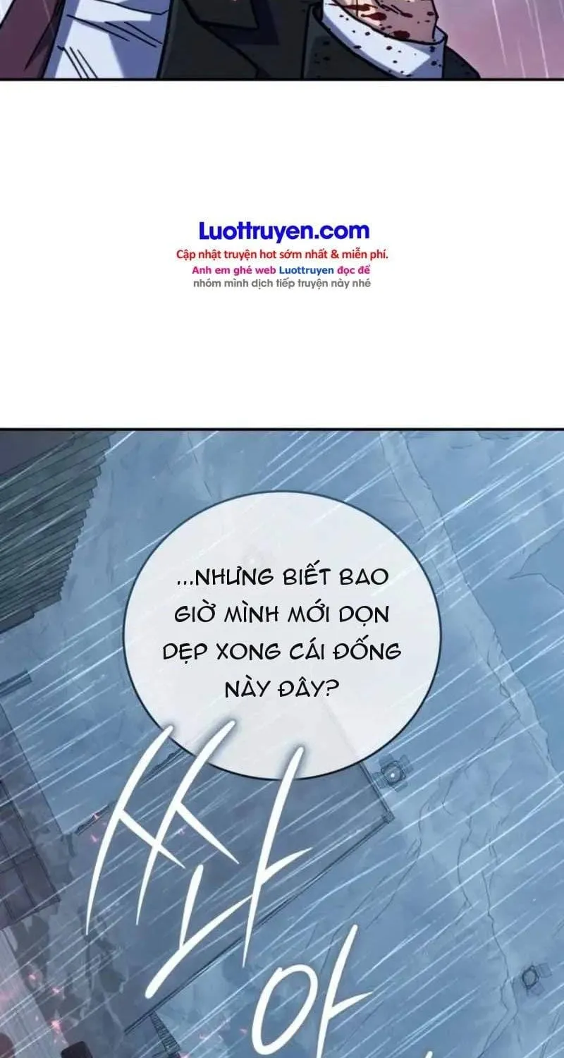 Trùm Phản Diện Bị Điên Khôi Phục Lý Trí Chap 11 - Next Chap 12