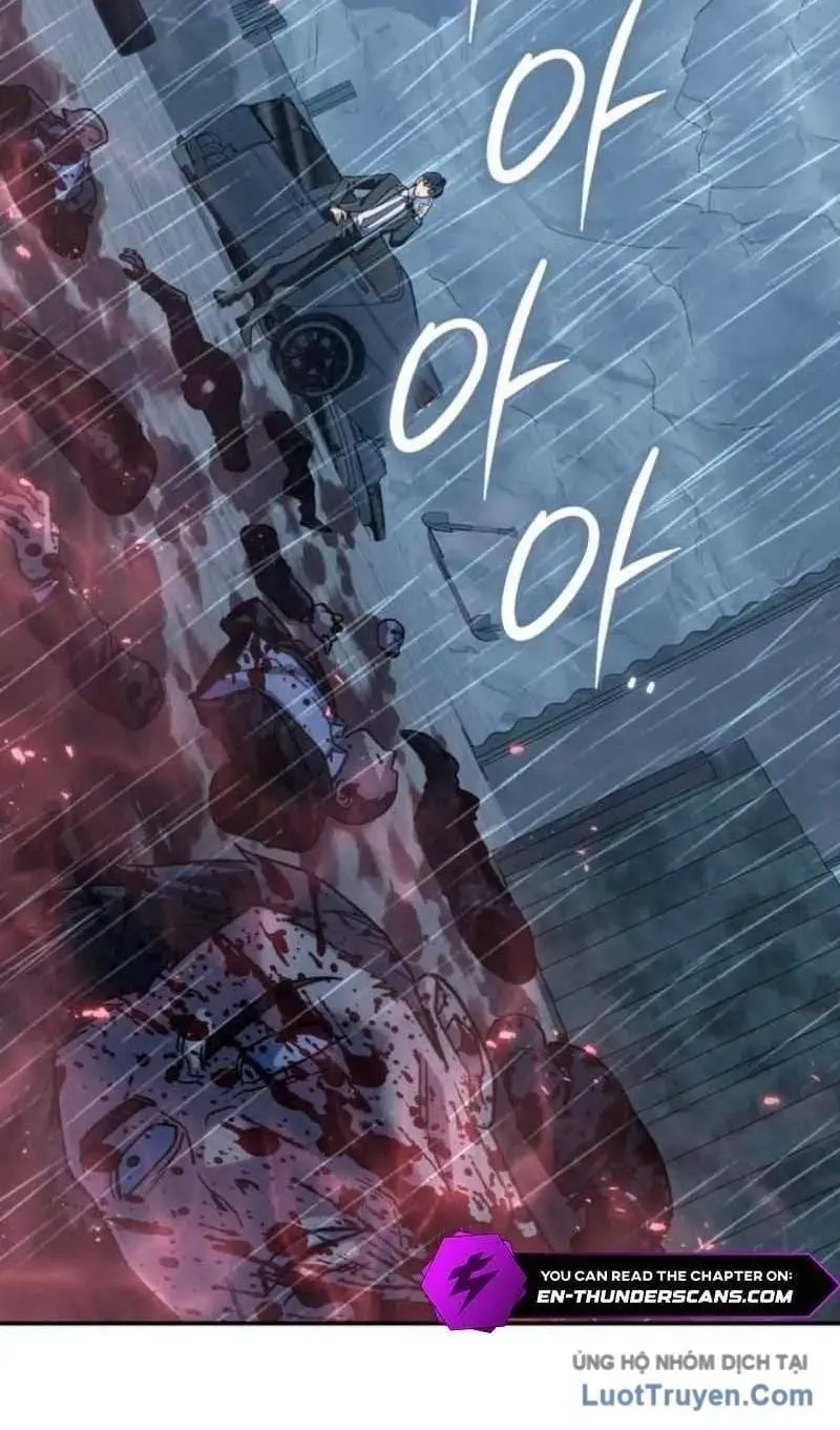 Trùm Phản Diện Bị Điên Khôi Phục Lý Trí Chap 11 - Next Chap 12