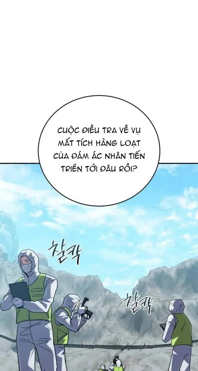 Trùm Phản Diện Bị Điên Khôi Phục Lý Trí Chap 11 - Next Chap 12
