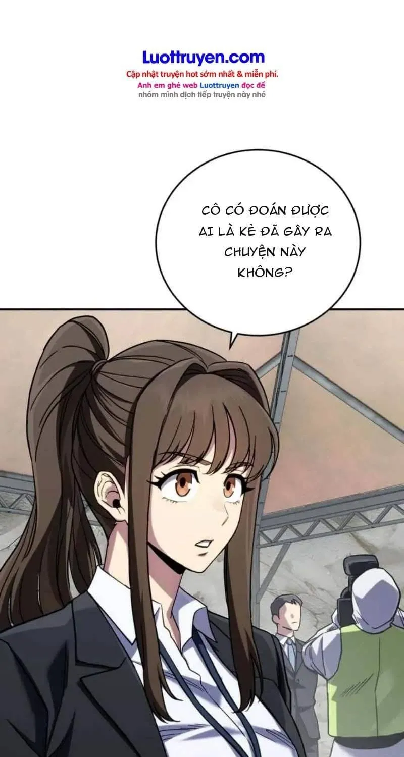Trùm Phản Diện Bị Điên Khôi Phục Lý Trí Chap 11 - Next Chap 12