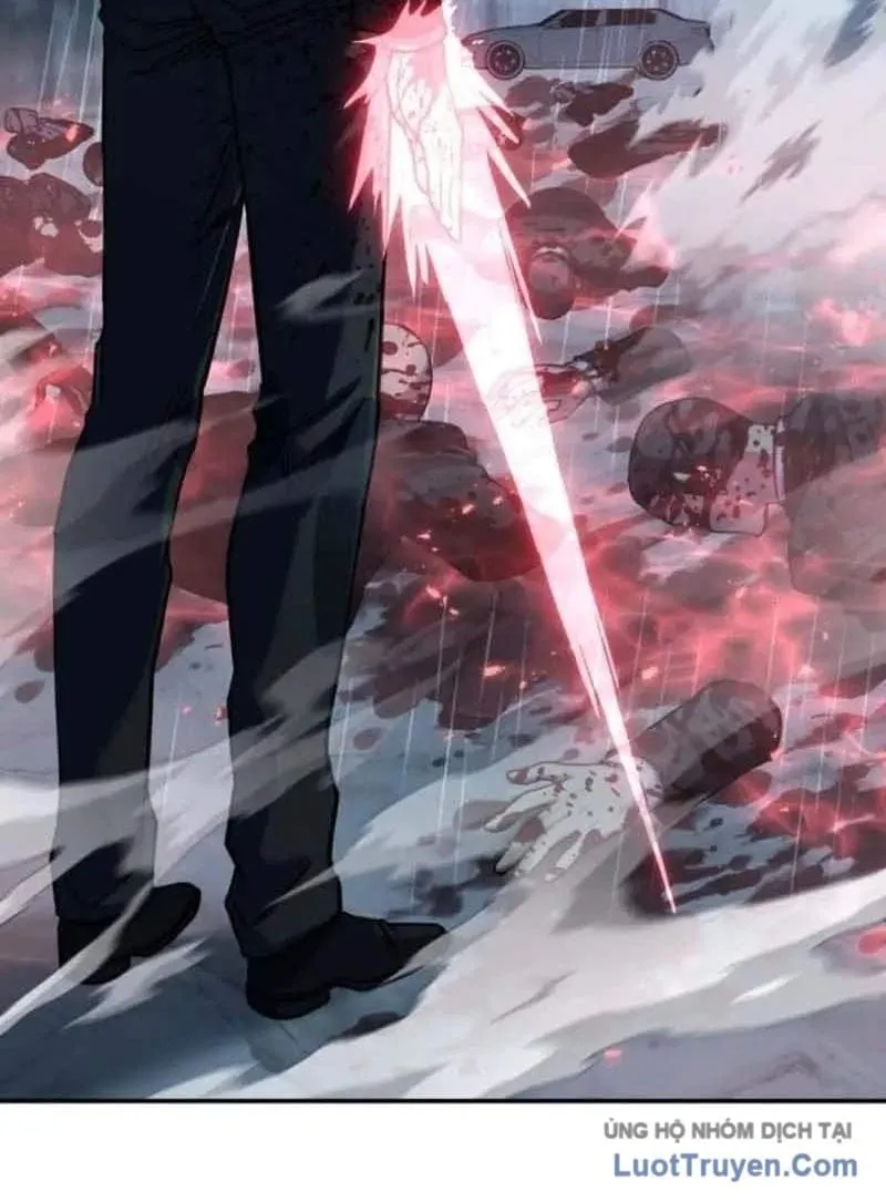 Trùm Phản Diện Bị Điên Khôi Phục Lý Trí Chap 11 - Next Chap 12