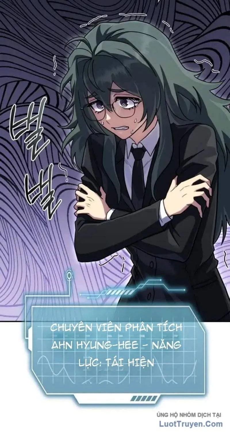 Trùm Phản Diện Bị Điên Khôi Phục Lý Trí Chap 11 - Next Chap 12