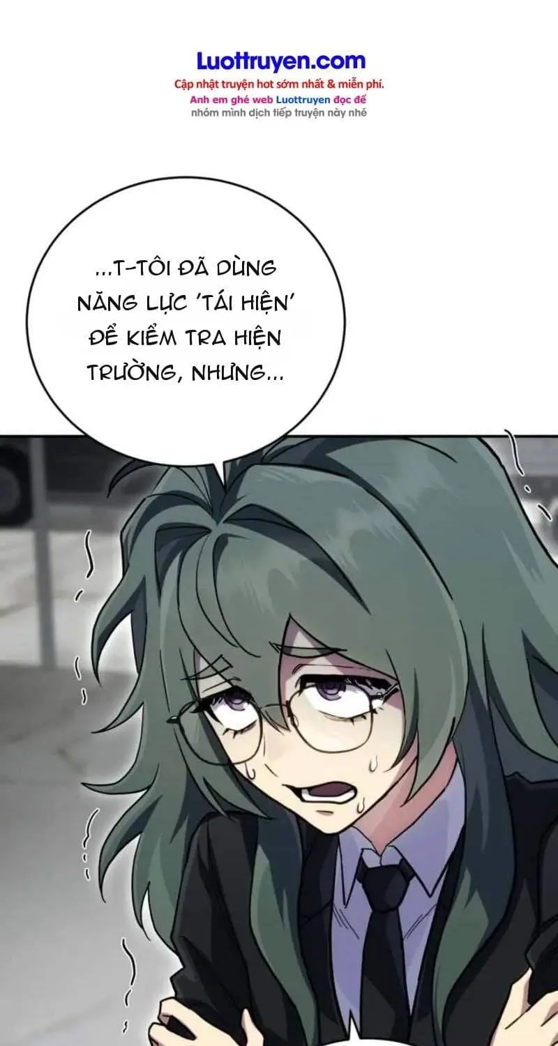 Trùm Phản Diện Bị Điên Khôi Phục Lý Trí Chap 11 - Next Chap 12