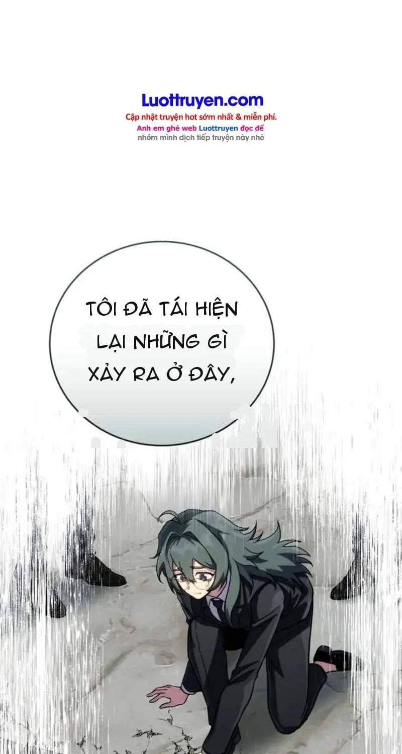 Trùm Phản Diện Bị Điên Khôi Phục Lý Trí Chap 11 - Next Chap 12