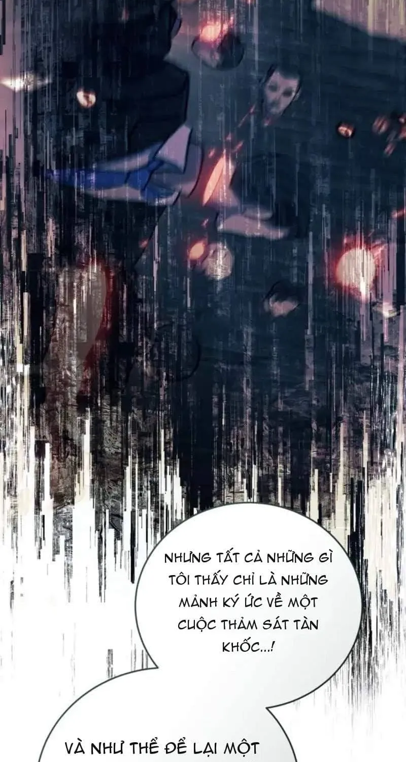 Trùm Phản Diện Bị Điên Khôi Phục Lý Trí Chap 11 - Next Chap 12