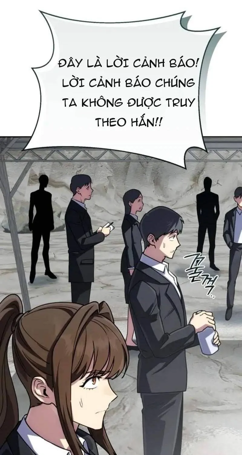 Trùm Phản Diện Bị Điên Khôi Phục Lý Trí Chap 11 - Next Chap 12