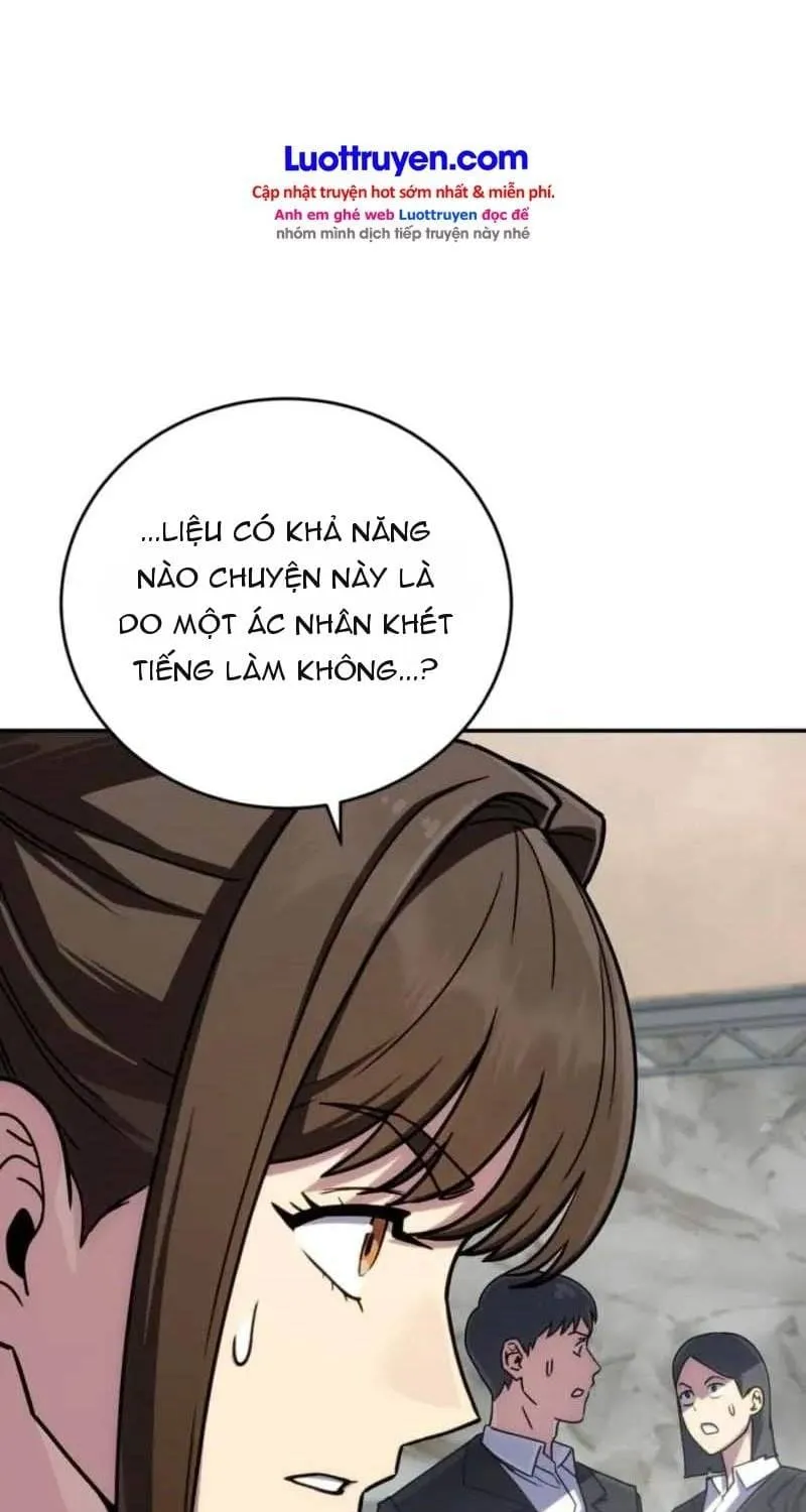 Trùm Phản Diện Bị Điên Khôi Phục Lý Trí Chap 11 - Next Chap 12