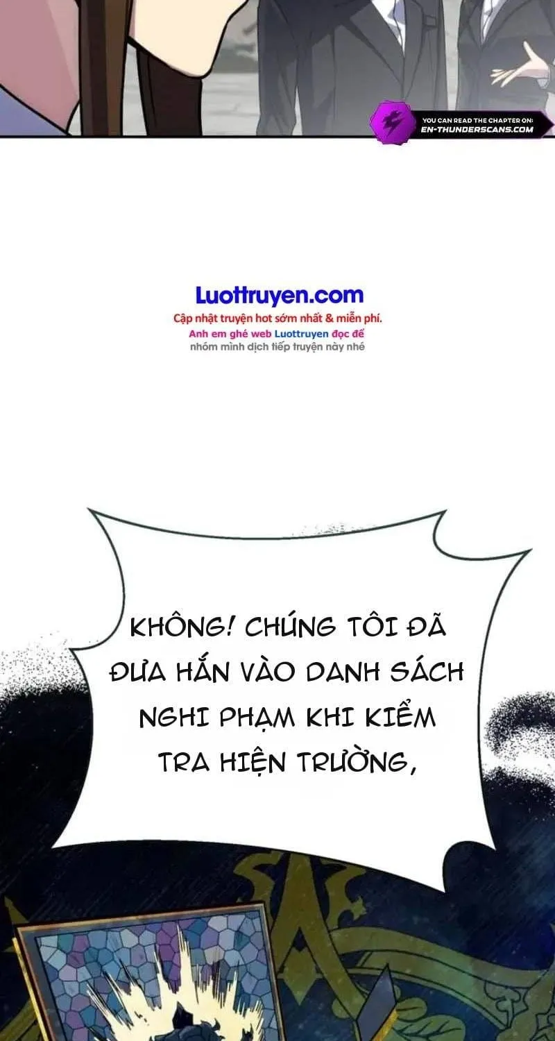 Trùm Phản Diện Bị Điên Khôi Phục Lý Trí Chap 11 - Next Chap 12