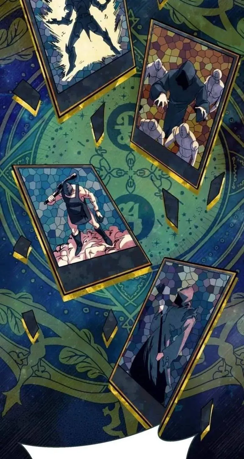 Trùm Phản Diện Bị Điên Khôi Phục Lý Trí Chap 11 - Next Chap 12